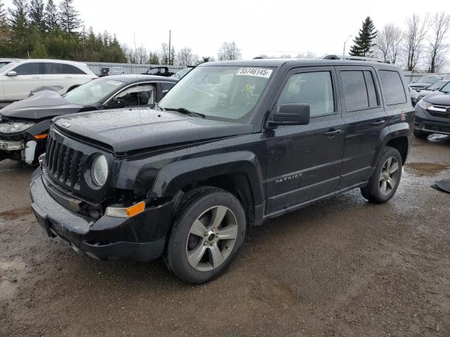 Vin: 1c4njrab8gd579197, lot: 55746145, jeep patriot 2016 img_1
