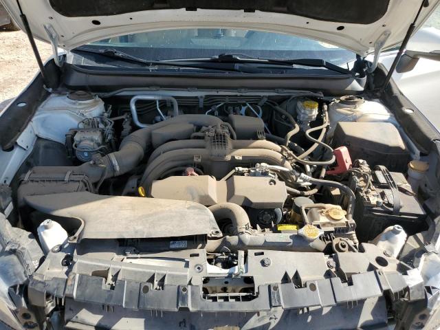 2019 SUBARU OUTBACK 2. 4S4BSANC1K3248766
