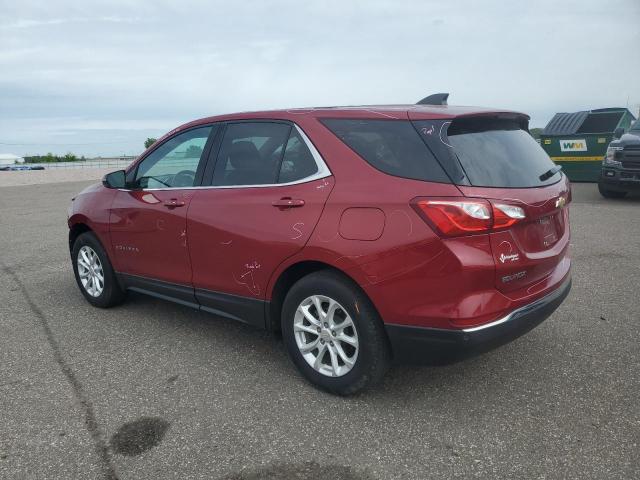 Vin: 2gnaxjev0j6249649, lot: 58210485, chevrolet equinox lt 20182