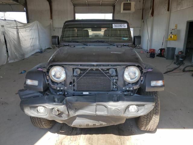 2021 JEEP WRANGLER U - 1C4HJXDG3MW544043