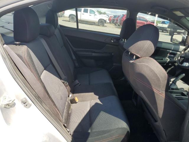 2015 SUBARU WRX #3284035849