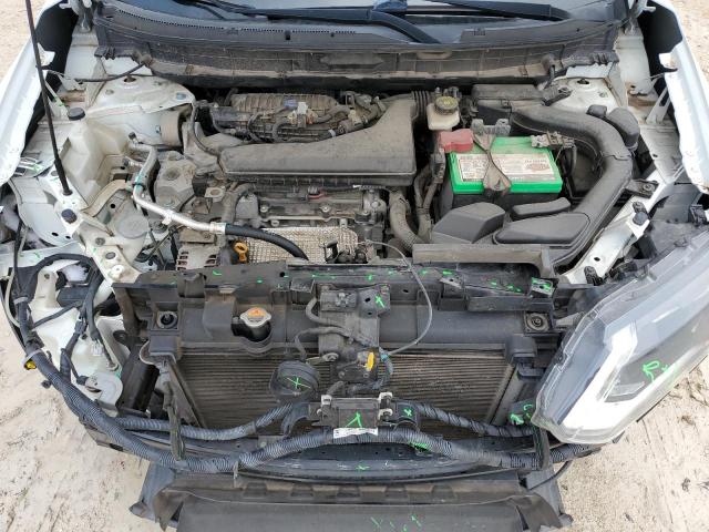 2018 NISSAN ROGUE S - KNMAT2MV3JP542330