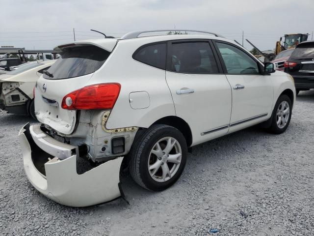 Vin: jn8as5mt1bw180822, lot: 57948645, nissan rogue s 20113