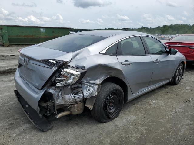 Vin: 19xfc2f6xle004383, lot: 58905825, honda civic lx 20203