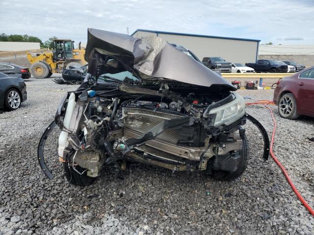 2015 HONDA CR-V EXL - 2HKRM3H79FH549318