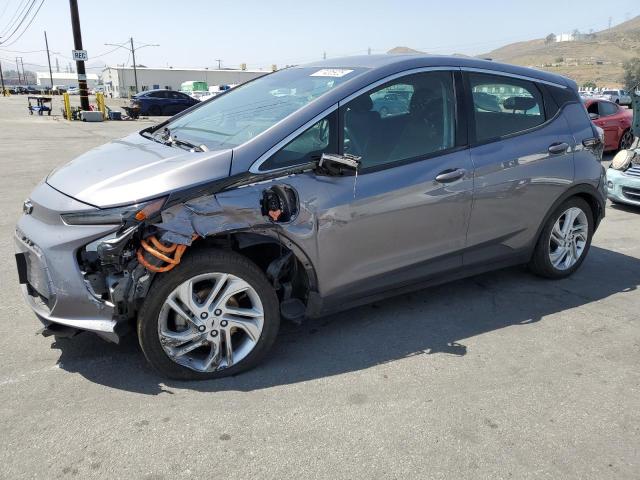 Vin: 1g1fw6s00p4123849, lot: 57485905, chevrolet bolt 1lt 2023 img_1