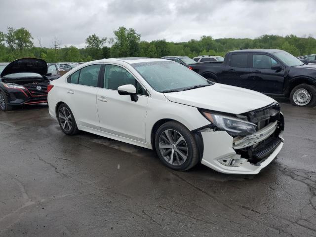 Vin: 4s3bnen64j3015833, lot: 58041225, subaru legacy 3.6r limited 20184