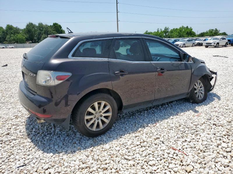 Vin: jm3er2w56a0349103, lot: 57105095, mazda cx-7 20103