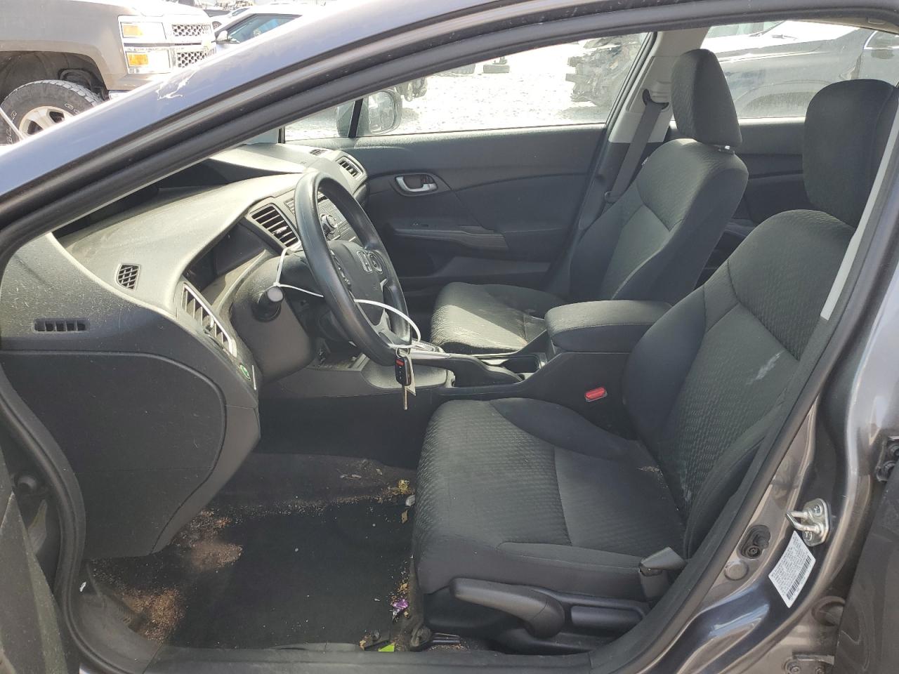 Global Auto Auctions