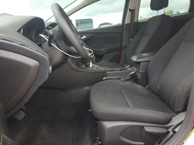 2016 FORD FOCUS SE - 1FADP3F26GL350867