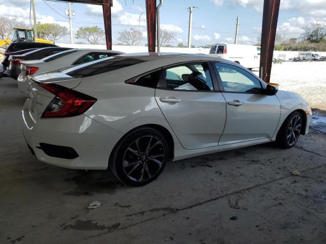 Vin: 2hgfc2f87kh573178, lot: 56253165, honda civic sport 20193