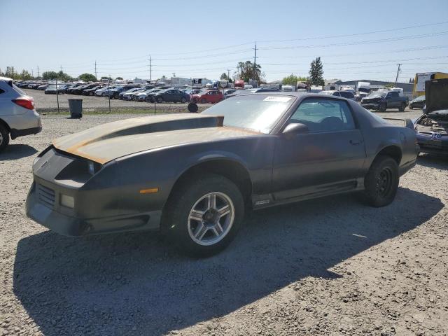 CHEVROLET CAMARO Z28