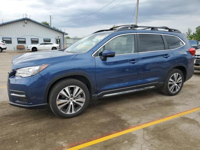 Vin: 4s4wmapd2n3457469, lot: 56703205, subaru ascent limited 2022 img_1