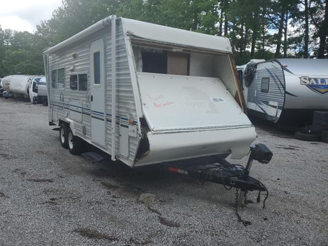 2001 COYO SPORTSMAN #3294329884