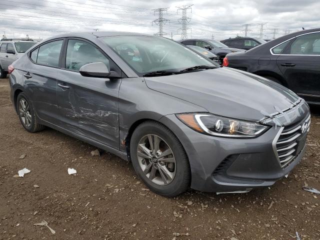 Vin: 5npd84lf0jh276068, lot: 57966985, hyundai elantra sel 20184