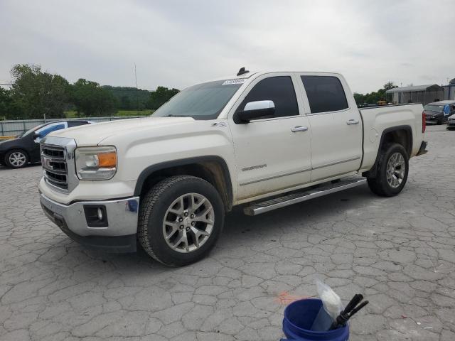 Vin: 3gtu2vecxfg458290, lot: 57035645, gmc all models k1500 slt 2015 img_1