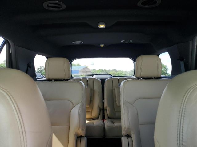 2016 FORD EXPLORER X - 1FM5K7D82GGB49791