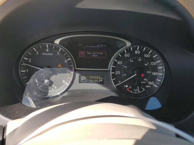 2015 NISSAN ALTIMA 2.5 - 1N4AL3AP8FN908545