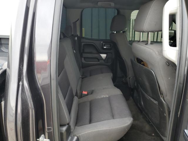 2014 CHEVROLET SILVERADO - 1GCVKREC3EZ351964