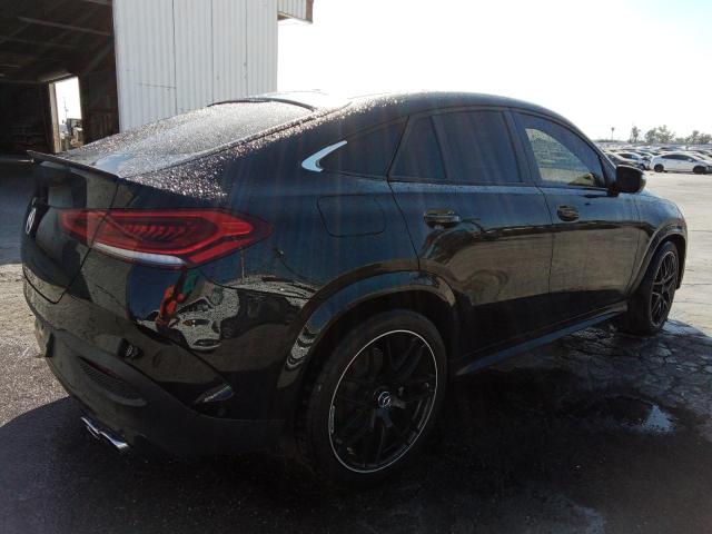 Vin: 4jgfd6bb7ma569861, lot: 55657515, mercedes-benz gle-class amg 53 4matic 20213