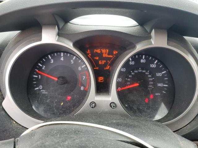 2015 NISSAN JUKE S - JN8AF5MR2FT500150