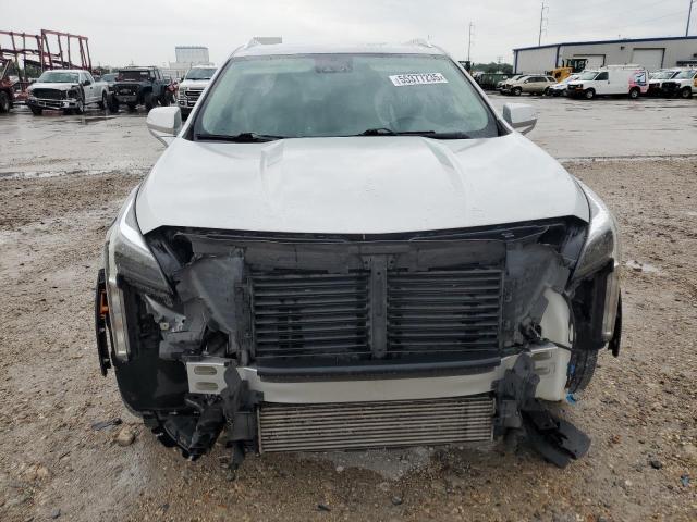 2021 CADILLAC XT4 PREMIU - 1GYFZCR48MF083164