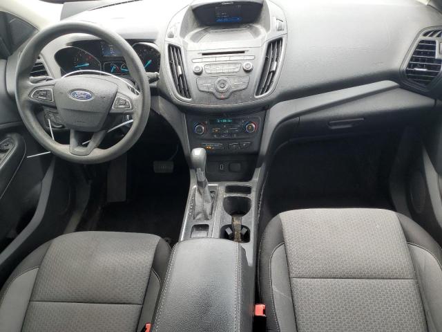 2017 FORD ESCAPE SE - 1FMCU0G98HUE64837