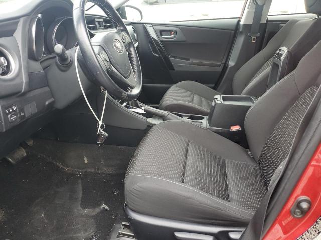 2017 TOYOTA COROLLA IM - JTNKARJE0HJ536842