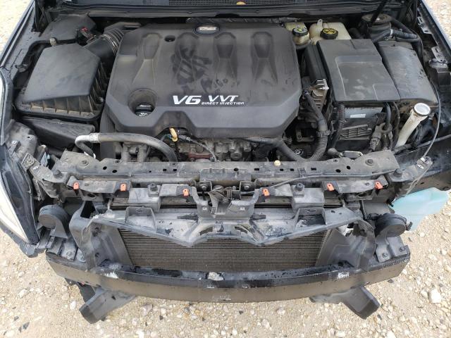 2017 CADILLAC XTS LUXURY - 2G61M5S3XH9173283