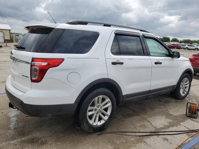 2015 FORD EXPLORER 1FM5K7B85FGA38850