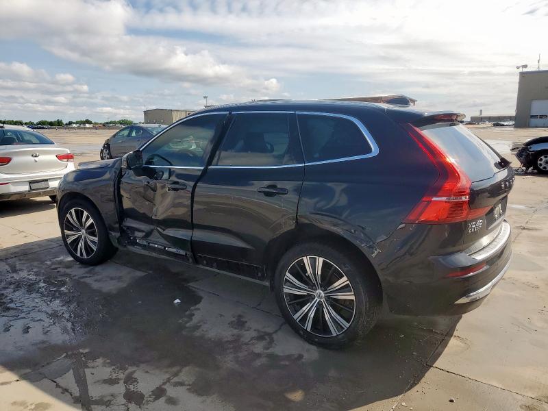 Vin: yv4l12rn5p1345515, lot: 58886815, volvo xc60 plus plus 20232