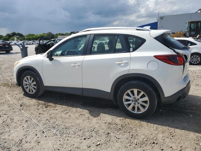 Vin: jm3ke2be9e0344990, lot: 59014145, mazda cx-5 sport 20142