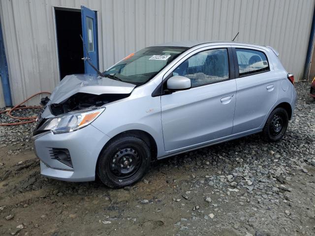 Vin: ml32auhj7rh031936, lot: 56944025, mitsubishi mirage es 2024 img_1