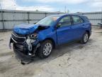 2019 CHEVROLET EQUINOX LS - 3GNAXHEV8KS551816