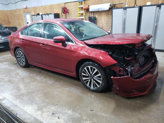 Vin: 4s3bnaf69j3031033, lot: 56477085, subaru legacy 2.5i premium 20184