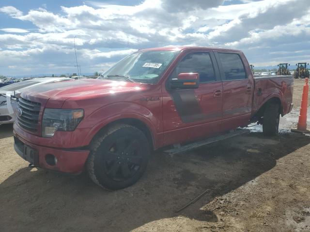 Vin: 1ftfw1et7efb95746, lot: 57477785, ford f-150 supercrew 2014 img_1