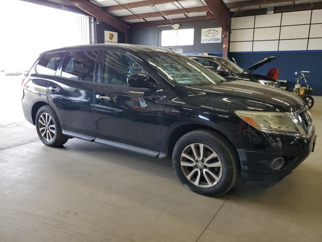 Vin: 5n1ar2mm3ec666659, lot: 55464035, nissan pathfinder s 20144