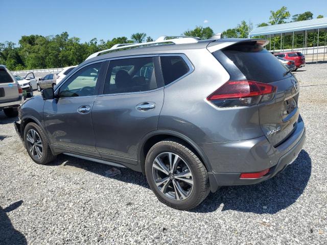 Vin: 5n1at2mt2lc798205, lot: 55954335, nissan rogue s 20202