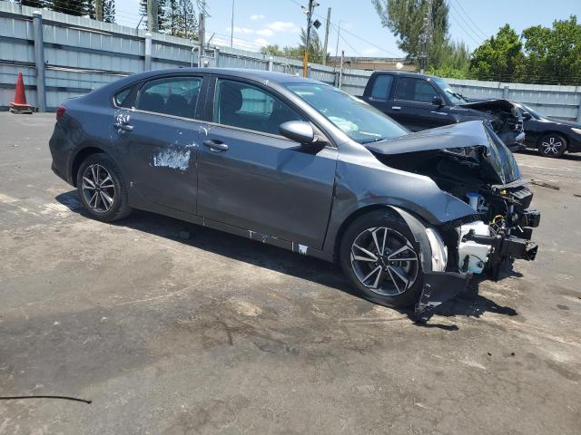 Vin: 3kpf24ad6ne450831, lot: 56619105, kia forte fe 20224