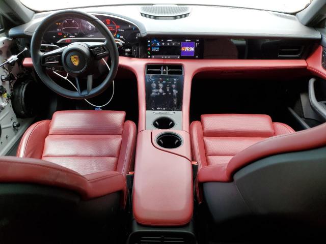 2022 PORSCHE TAYCAN - WP0AA2Y11NSA11338