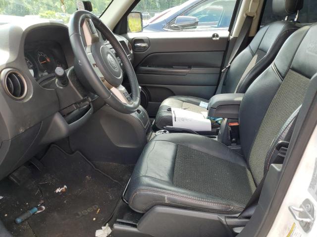 2016 JEEP PATRIOT SP 1C4NJPBB2GD760573