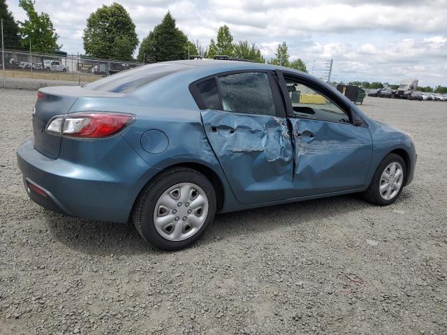 Vin: jm1bl1sg8a1337284, lot: 57521265, mazda 3 i 20103
