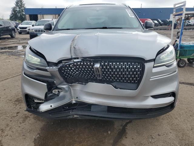 2022 LINCOLN AVIATOR 5LM5J6XC3NGL21236