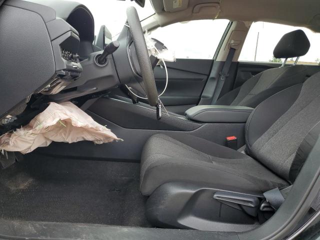 2024 HONDA ACCORD LX - 1HGCY1F26RA010500