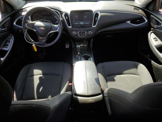 2016 CHEVROLET MALIBU LT - 1G1ZE5ST5GF214334