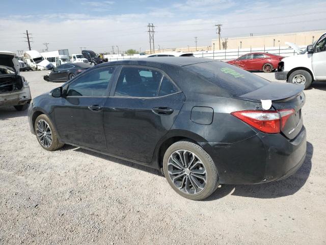 Vin: 5yfburhe4gp448890, lot: 55775015, toyota corolla l 20162