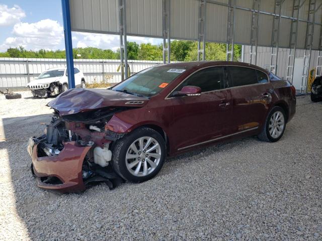 Vin: 1g4gb5g37gf114361, lot: 56867085, buick lacrosse 2016 img_1