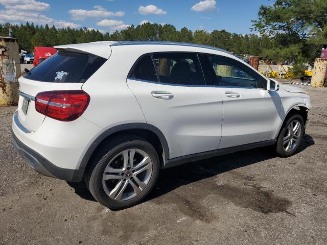 Vin: wdctg4ebxku004184, lot: 55286355, mercedes-benz gla-class 250 20193