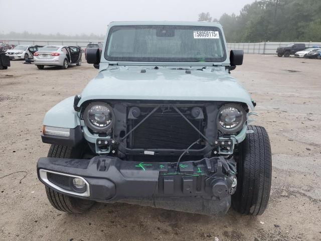 2024 JEEP WRANGLER S 1C4PJXEGXRW210206