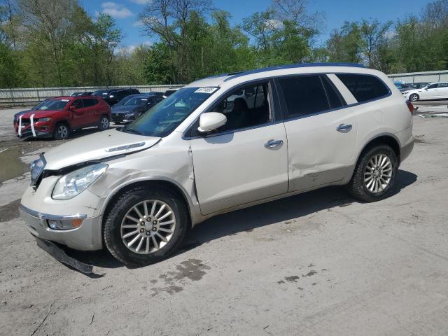 BUICK ENCLAVE CX
